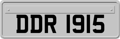 DDR1915