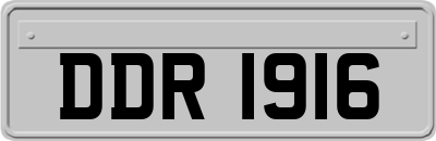DDR1916