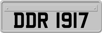 DDR1917