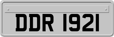 DDR1921