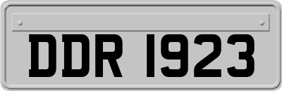 DDR1923