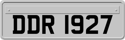 DDR1927