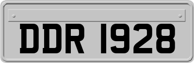 DDR1928