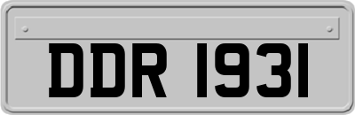 DDR1931