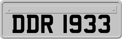 DDR1933