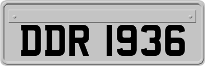DDR1936