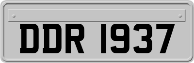 DDR1937