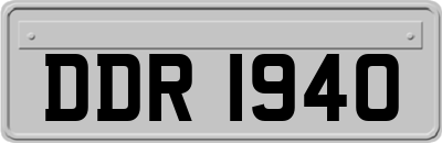 DDR1940