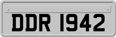 DDR1942