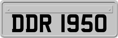 DDR1950