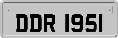 DDR1951
