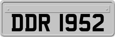 DDR1952
