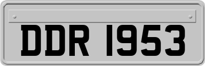 DDR1953