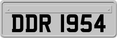 DDR1954