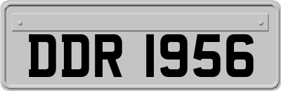 DDR1956