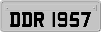 DDR1957