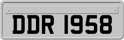 DDR1958