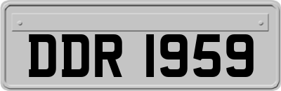 DDR1959