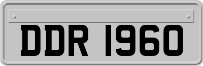 DDR1960