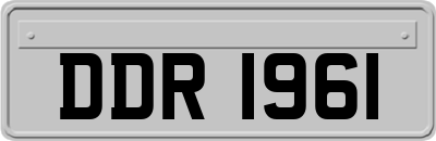 DDR1961