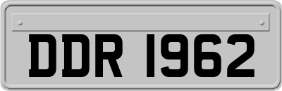 DDR1962