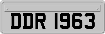 DDR1963