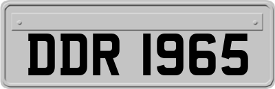 DDR1965