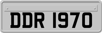 DDR1970