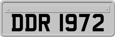 DDR1972