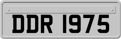 DDR1975