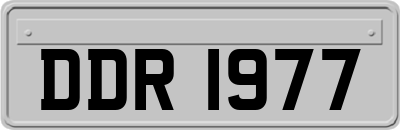 DDR1977