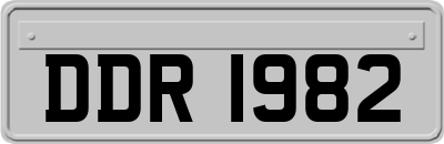 DDR1982