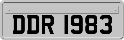 DDR1983