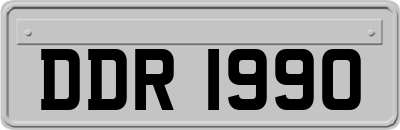 DDR1990