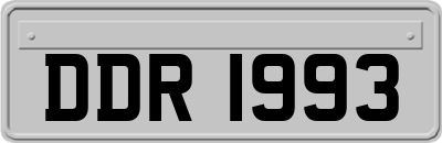 DDR1993
