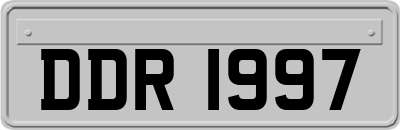 DDR1997