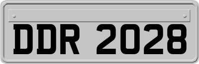 DDR2028