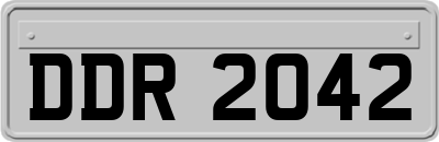 DDR2042