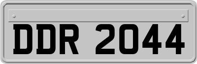 DDR2044