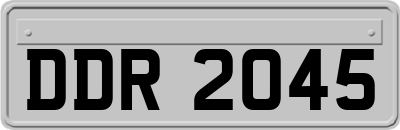 DDR2045