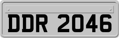 DDR2046