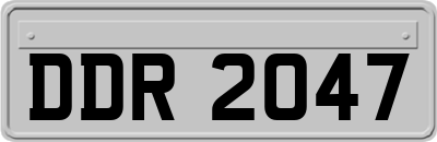 DDR2047