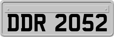DDR2052