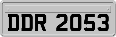 DDR2053