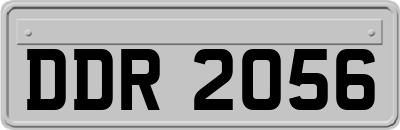 DDR2056
