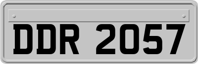 DDR2057