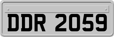DDR2059