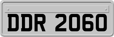 DDR2060