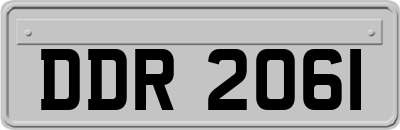 DDR2061