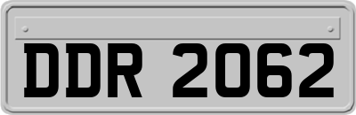 DDR2062